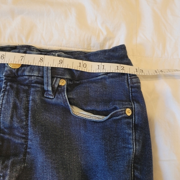 Good American skinny jeans size 4/27 - Picture 10 of 13